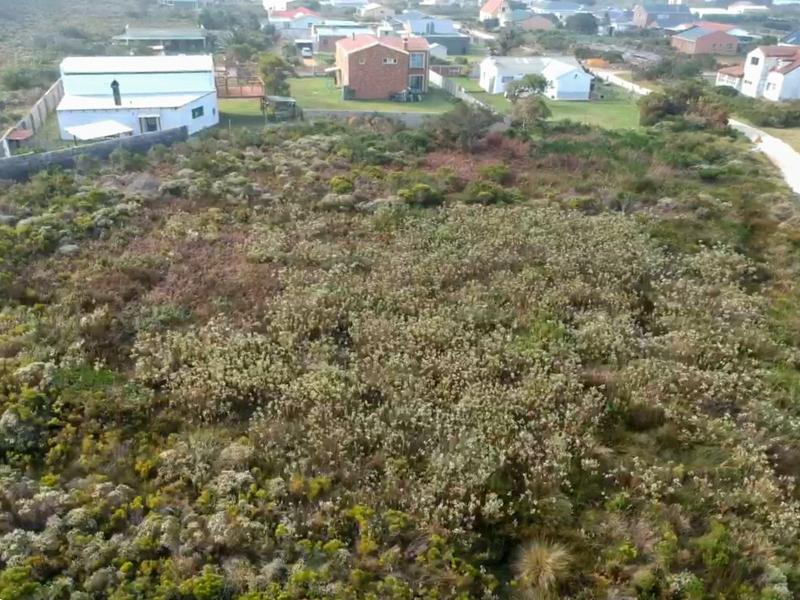 0 Bedroom Property for Sale in Bettys Bay Western Cape